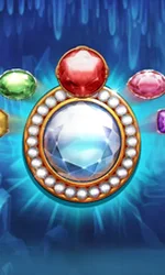 Crystal Caverns Megaways