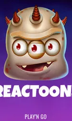 Reactoonz