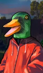 Duck Hunters