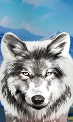 Wolf Fang - Valhalla Rising