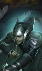 Demi Gods 3 15E