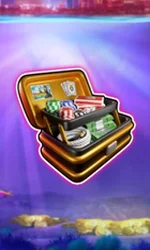 Big Bass Vegas Double Down Deluxe