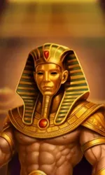 Treasures of Osiris