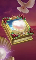 Book Of Aphrodite - The Love Spell
