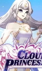 Cloud Princess
