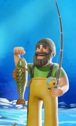 Big Bass Bonanza