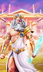 Gates of Olympus