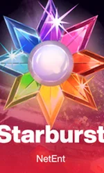 Starburst