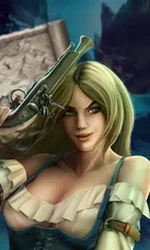 Age Of Pirates 15E