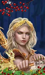 Demi Gods 4 CE