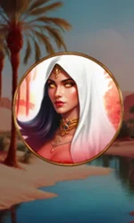 Queen Of Oasis