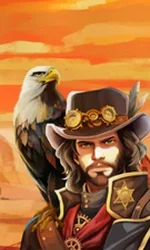 Frontier Lock & Load