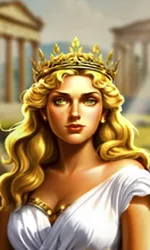 Queen Of Rome