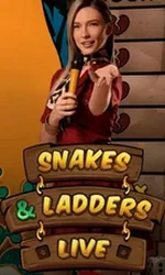 Snakes And Ladders Live