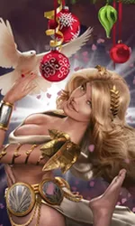 Demi Gods 2 CE