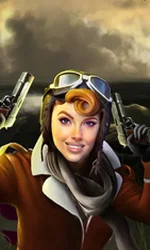 Spirit of Adventure