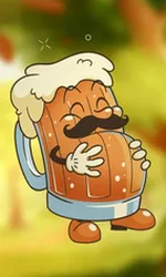 Benny the Beer
