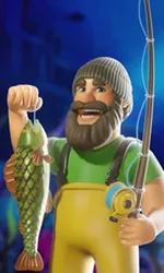 Big Bass Bonanza - Keeping it Reel
